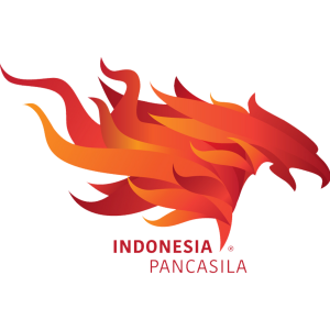 Indonesia Pancasila